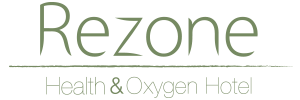 Rezone Health & Oxygen Hotel Kazdağları